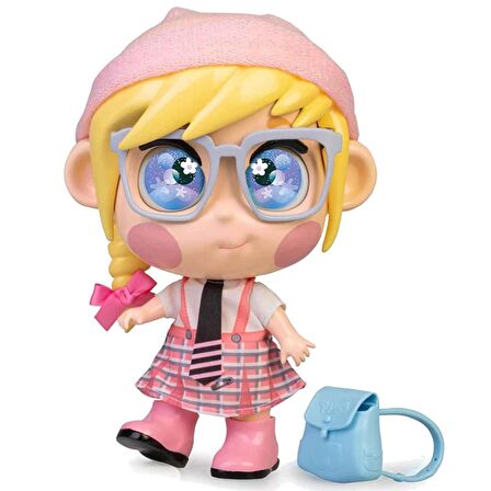TWOX Nessiworld Trotties Trottie Lucy 25 cm Bebek 700017402