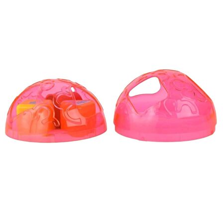 TWOX Nessiworld Renkli Top Bultak 30964