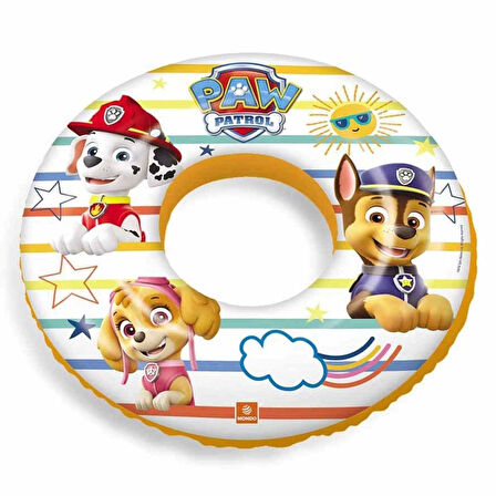Çocuk Paw Patrol Can Simidi 50 cm