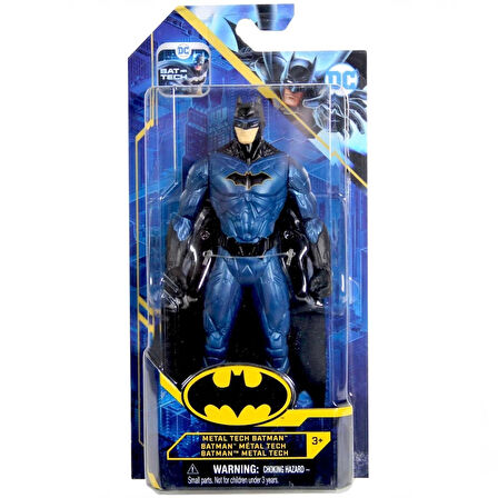 Çocuk Batman Aksiyon Figür 15 cm. 67803