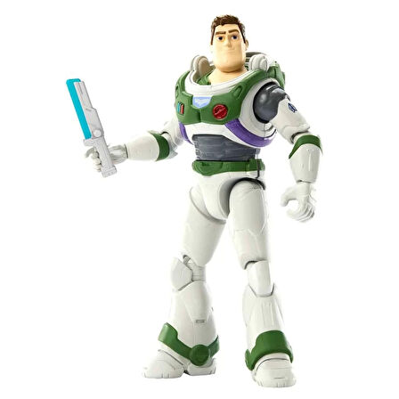 Çocuk Disney Pixar Lightyear Ana Figürler Serisi HHJ78
