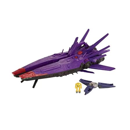 TWOX Nessiworld Disney Pixar Lightyear Zurg XL Ana Savaş Uçağı HHM23