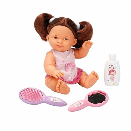 TWOX Nessiworld Nil Bebek Sırt Çantalı Set 23 cm