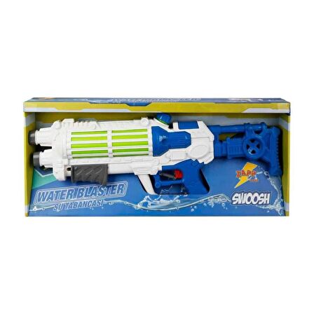 TWOX Nessiworld Zapp Su Tabancası 57 cm