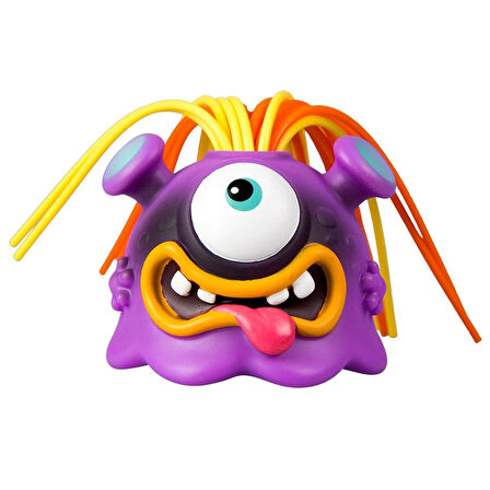 Çocuk Silverlit Screaming Pals Bağıran Canavarlar