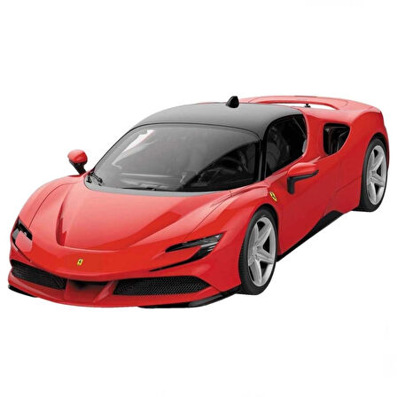  Rastar 1:14 Ferrari SF90 Stradale Kumandalı Araba