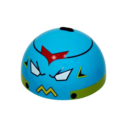 Çocuk Pilli Kaçan Neşeli Oyuncak