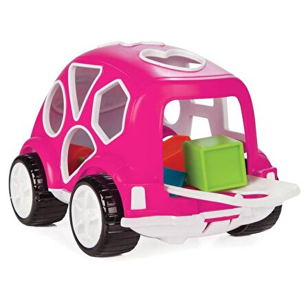 TWOX Nessiworld Hello Kitty Bultak Araba