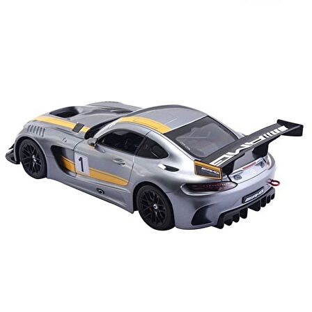  Rastar Kumandalı 1:14 Mercedes AMG GT3