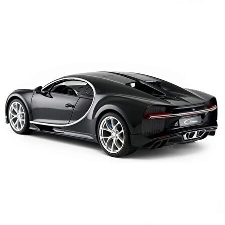  Rastar Kumandalı 1:14 Bugatti Chiron