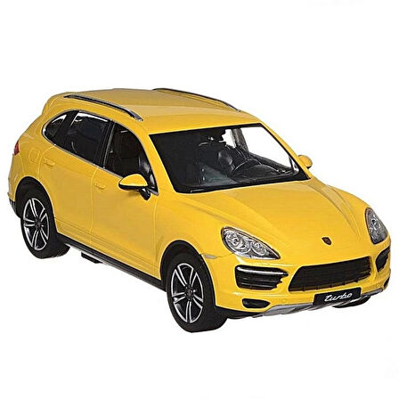  Rastar Kumandalı 1:14 Porsche Cayenne Turbo