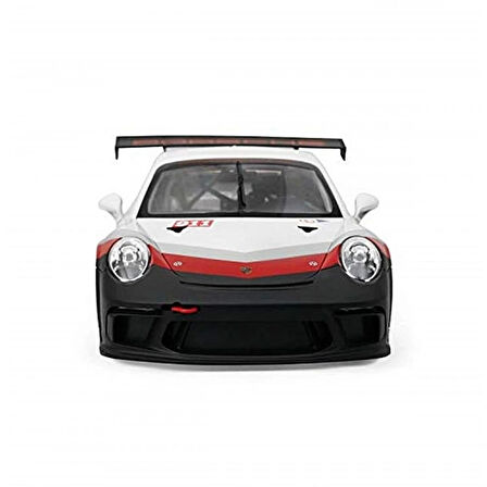  Rastar 1:14 Kumandalı Porsche 911 Gt3 Cup