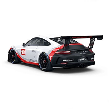  Rastar 1:14 Kumandalı Porsche 911 Gt3 Cup