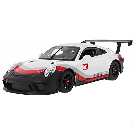  Rastar 1:14 Kumandalı Porsche 911 Gt3 Cup