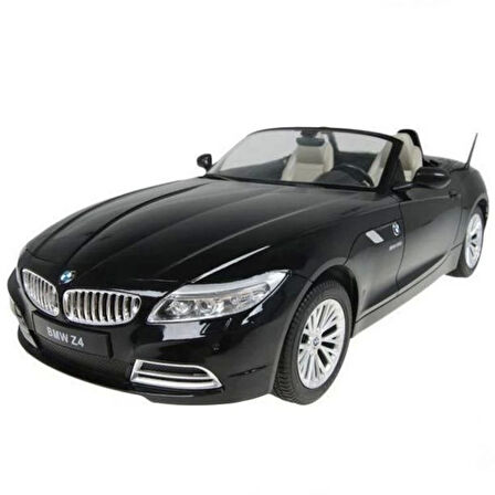  Rastar Kumandalı 1:12 Bmw Z4