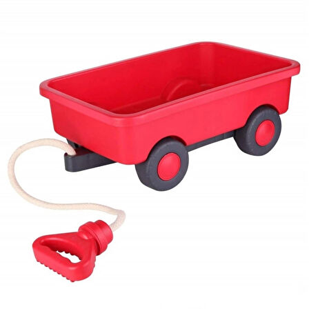 Çocuk Let's Be Child İlk Vagonum