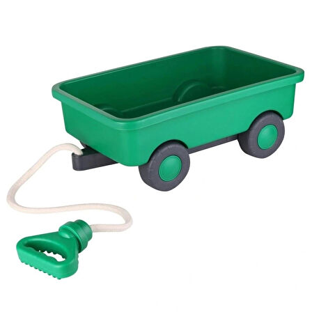 Çocuk Let's Be Child İlk Vagonum