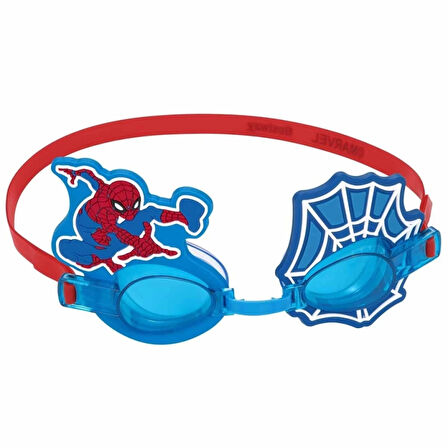 Çocuk Spiderman Gözlük