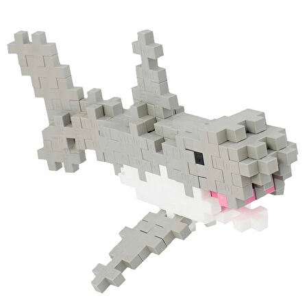 Çocuk Shark 100 Parça