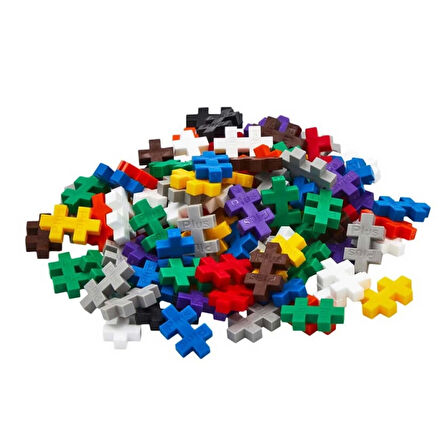 Çocuk Basic 100 Parça