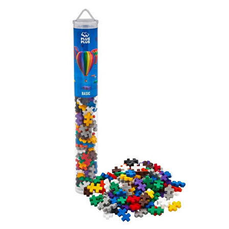 Çocuk Basic 100 Parça