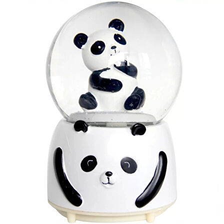 Çocuk Kar Küpesi Büyük Boy Karışık