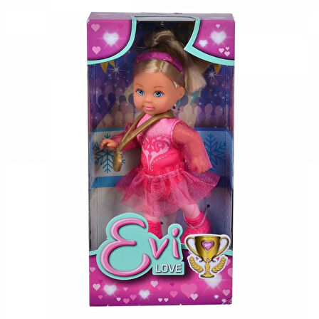 Çocuk Evi Buz Pateni