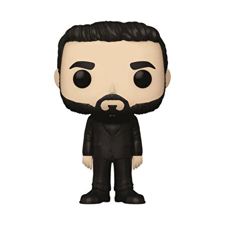 Çocuk Funko POP Television: Ted Lasso - Roy in Black Suit