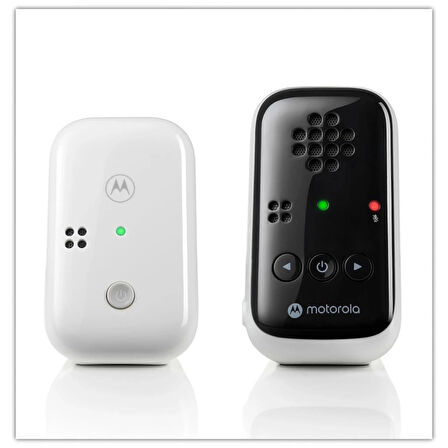  Motorola PIP10 Dect Dijital Bebek Telsizi