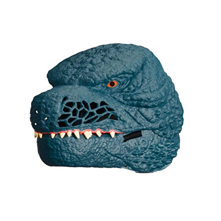  MN306000 Godzilla vs. Kong Sesli Maske - 35699