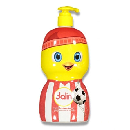  Dalin Bebek Şampuanı Civciv 500 ml