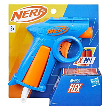  Nerf N-Seri̇si̇ Flex INT-F8623