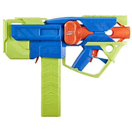  Nerf N-Seri̇si̇ Sprinter INT-F8625