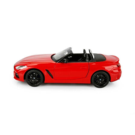  Rastar 1:14 BMW Z4 Roadster Işıklı Uzaktan Kumandalı Araba