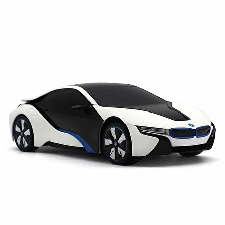 Nessiworld 1:24 BMW i8 UV Sensitive Uzaktan Kumandalı Renk Değiştiren Araba