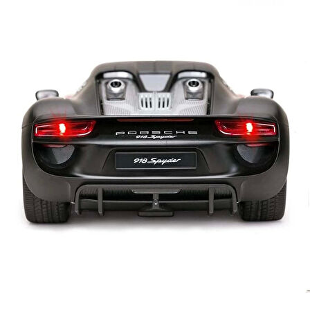  Rastar 1:14 Porsche 918 Spyder Uzaktan Kumandalı Araba