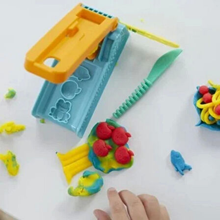 Çocuk Play Doh Eğlenceli Fabrika Başlangıç Seti F8805