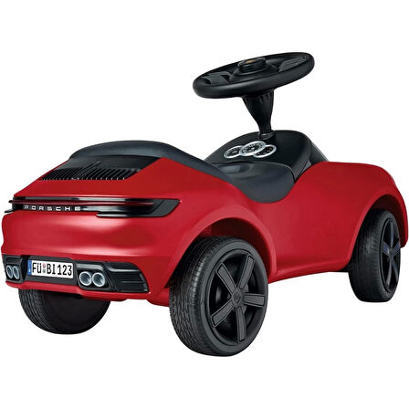 Çocuk Baby Porsche 911