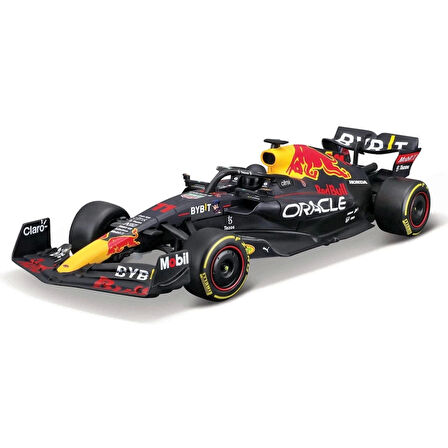 Çocuk Maisto 1/2 Oracle Red Bull Racing RB19 R/C
