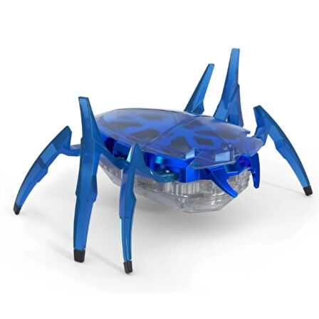 Çocuk HexBots Nano Scarab & Beetle