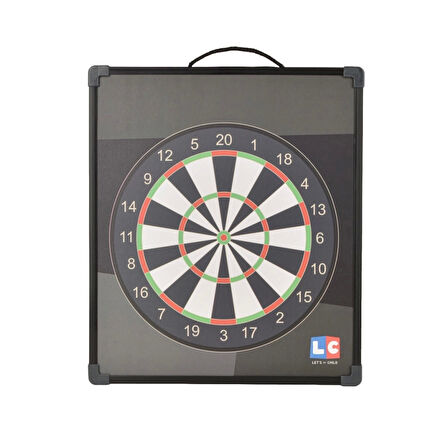 Çocuk Eğlenceli Manyetik Dart
