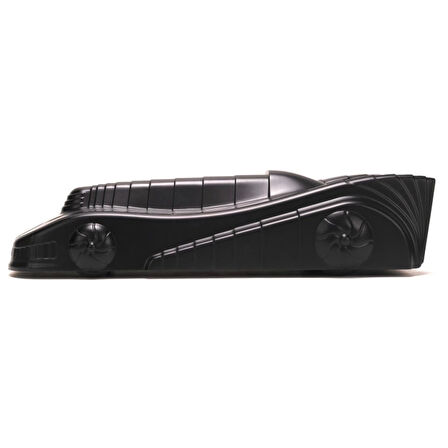 Çocuk Gelişim Batman 1989 Batmobile Model Araba Koleksiyonluk