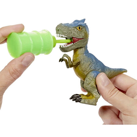 GrossMos Sürpriz Dinozorlar Figür Oyuncak Eğlenceli Set