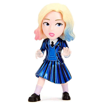 Metal Figür Koleksiyonluk Oyuncak Çocuk Gelişim ve Eğitici Figür