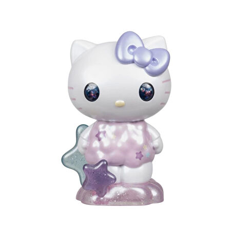 Nessiworld HKT08100 Hello Kitty Figür 10 cm