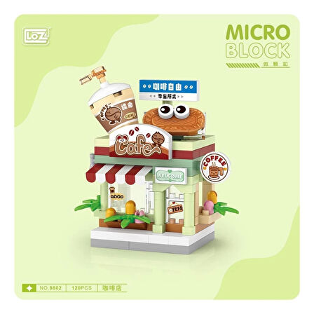 Mini Poşet Blok Oyuncak Eğitici ve Eğlenceli Yapı Blokları Çocuklar İçin