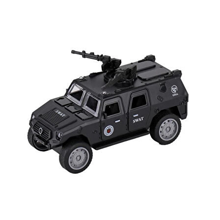 Zırhlı araç setiyle strateji ve takım oyunlarıyla sosyal gelişimi destekleyin