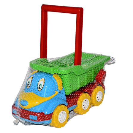 Deniz temalı oyun seti ile çocuklar hayal kurar, sosyal gelişim kazanır