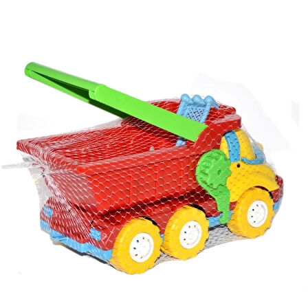 Deniz temalı oyun seti ile çocuklar hayal kurar, sosyal gelişim kazanır