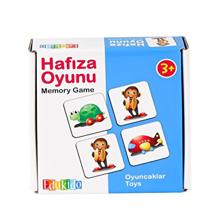 Eğitici Parçalarla Oynarken İnce Motor Gelişimi Desteklenir ve Eğlence Katlanır